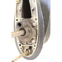 1983 - 1997 Suzuki 20&rdquo; Long Lower Unit DT 20 25 30 HP 2-Stroke 6 MONTH WARRANTY