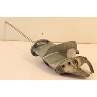 1968 -  1974 1975 1976 Johnson Evinrude 15" Short Lower Unit 6 HP 6 MONTH WTY