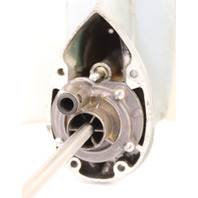 1968 -  1974 1975 1976 Johnson Evinrude 15" Short Lower Unit 6 HP 6 MONTH WTY