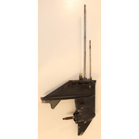 1974 - 1988 Chrysler Force Split Gearcase 20" Lower Unit 35 40 50 HP 6 MONTH WTY