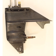 1974 - 1988 Chrysler Force Split Gearcase 20" Lower Unit 35 40 50 HP 6 MONTH WTY