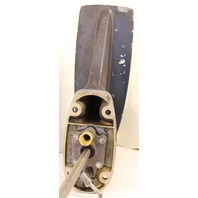 1974 - 1988 Chrysler Force Split Gearcase 20" Lower Unit 35 40 50 HP 6 MONTH WTY