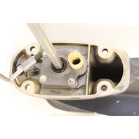 1974 - 1988 Chrysler Force Split Gearcase 20" Lower Unit 35 40 50 HP 6 MONTH WTY