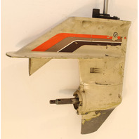 1979 1980 1981 1982 Chrysler 20" Long Lower Unit 20 30 HP 6 MONTH WARRANTY