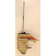 1979 1980 1981 1982 Chrysler 20" Long Lower Unit 20 30 HP 6 MONTH WARRANTY