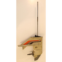 1979 1980 1981 1982 Chrysler 20" Long Lower Unit 20 30 HP 6 MONTH WARRANTY