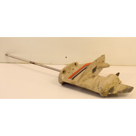 1979 1980 1981 1982 Chrysler 20" Long Lower Unit 20 30 HP 6 MONTH WARRANTY