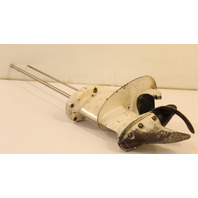 1958 1959 1960 1961 - 1963 Johnson Evinrude 15" Short Lower Unit 5 & 5.5 7.5 HP