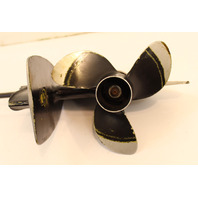 1970 1971 1972 1973 1974 1975 Mercury 20" Long Lower Unit 7.5 & 9.8 HP 2 Cyl