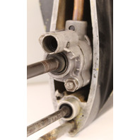 1970 1971 1972 1973 1974 1975 Mercury 20" Long Lower Unit 7.5 & 9.8 HP 2 Cyl