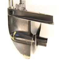 1970 1971 1972 1973 1974 1975 Mercury 20" Long Lower Unit 7.5 & 9.8 HP 2 Cyl