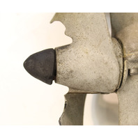 1968 - 1971 1972 1973 1974 1975 1976  Johnson Evinrude 15" Short Lower Unit 6 HP