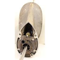 1968 - 1971 1972 1973 1974 1975 1976  Johnson Evinrude 15" Short Lower Unit 6 HP