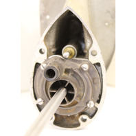 1968 - 1971 1972 1973 1974 1975 1976  Johnson Evinrude 15" Short Lower Unit 6 HP