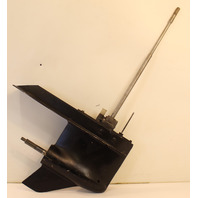 1982 1983 1984 1985- 1989 Chrysler Force 25" Lower Unit 85 90 100 105 115 125 HP