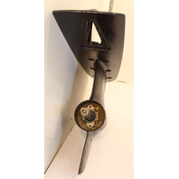 1982 1983 1984 1985- 1989 Chrysler Force 25" Lower Unit 85 90 100 105 115 125 HP