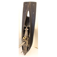 1982 1983 1984 1985- 1989 Chrysler Force 25" Lower Unit 85 90 100 105 115 125 HP