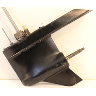 1982 1983 1984 1985- 1989 Chrysler Force 25" Lower Unit 85 90 100 105 115 125 HP