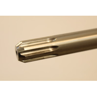 1976 - 2015 Mercury 20" Lower Unit 135 150 175 200 HP 1.87:1 6 MONTH WARRANTY