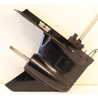 1976 - 2015 Mercury 20" Lower Unit 135 150 175 200 HP 1.87:1 6 MONTH WARRANTY