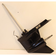 1976 - 2015 Mercury 20" Lower Unit 135 150 175 200 HP 1.87:1 6 MONTH WARRANTY