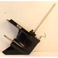 1976 - 2015 Mercury 20" Lower Unit 135 150 175 200 HP 1.87:1 6 MONTH WARRANTY