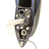 1976 - 2015 Mercury 20" Lower Unit 135 150 175 200 HP 1.87:1 6 MONTH WARRANTY