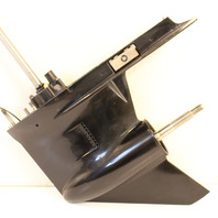 1976 - 2015 Mercury 20" Lower Unit 135 150 175 200 HP 1.87:1 6 MONTH WARRANTY