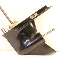 1976 - 2015 Mercury 20" Lower Unit 135 150 175 200 HP 1.87:1 6 MONTH WARRANTY