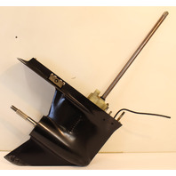 1976 - 2015 Mercury 20" Lower Unit 135 150 175 200 HP 1.87:1 6 MONTH WARRANTY