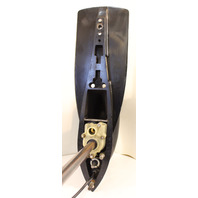 1976 - 2015 Mercury 20" Lower Unit 135 150 175 200 HP 1.87:1 6 MONTH WARRANTY