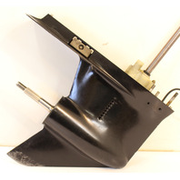 1976 - 2015 Mercury 20" Lower Unit 135 150 175 200 HP 1.87:1 6 MONTH WARRANTY