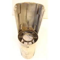 OMC 400 Series 1981 - 1985 Sterndrive Upper Gear Housing 2.5 3.0 3.8 4.3 - 8.2L