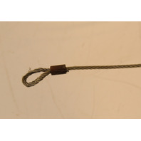 OMC 400 Series 1981 - 1985 Sterndrive Upper Gear Housing 2.5 3.0 3.8 4.3 - 8.2L