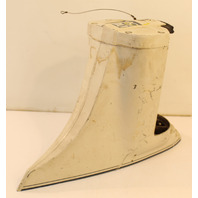 OMC 400 Series 1981 - 1985 Sterndrive Upper Gear Housing 2.5 3.0 3.8 4.3 - 8.2L