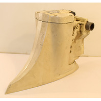 1981 1982 1983 1984 1985 OMC 400 Series Sterndrive Upper Gear Housing 21/18 T