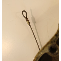 1981 1982 1983 1984 1985 OMC 400 Series Sterndrive Upper Gear Housing 21/18 T