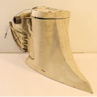 1981 1982 1983 1984 1985 OMC 400 Series Sterndrive Upper Gear Housing 21/18 T