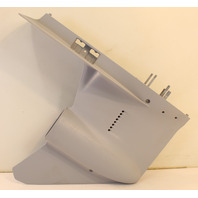 1999 - 2003 2004 2005 2006 Mercury Gearcase Housing 115 135 150 175 200 HP V6