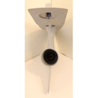 1999 - 2003 2004 2005 2006 Mercury Gearcase Housing 115 135 150 175 200 HP V6