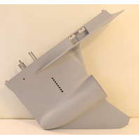 1999 - 2003 2004 2005 2006 Mercury Gearcase Housing 115 135 150 175 200 HP V6