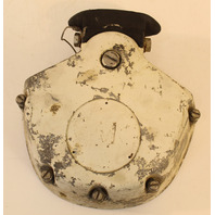 1972 1973 1974 1975 1976 1977 OMC Stringer Upper Outdrive Housing 225 245 HP V8