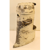 1972 1973 1974 1975 1976 1977 OMC Stringer Upper Outdrive Housing 225 245 HP V8