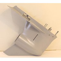 1999 2000 2001 2002 - 2006 Mercury Gearcase Housing 115 135 150 175 200 HP V6