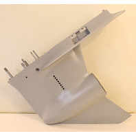 1999 2000 2001 2002 - 2006 Mercury Gearcase Housing 115 135 150 175 200 HP V6