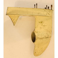 Mark Gearcase Housing 75 78 HP All Years 75 75A 78 78A Models READY TO SHIP