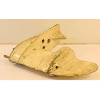 Mark Gearcase Housing 75 78 HP All Years 75 75A 78 78A Models READY TO SHIP