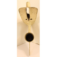 Mark Gearcase Housing 75 78 HP All Years 75 75A 78 78A Models READY TO SHIP