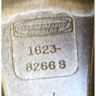 Mercruiser 1984 - 1987 1988 1989 1990 Alpha I Gen I Lower Unit Gearcase Housing