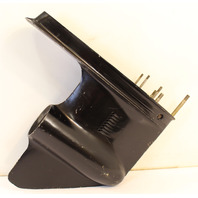 Mercury Lower Unit Empty Gearcase Housing 70 80 85 HP 6 Cylinder SEE PICTURES